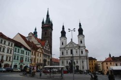 Klatovské katakomby
