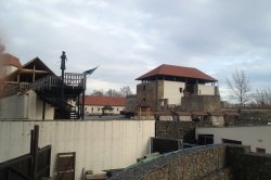 Slezskoostravský hrad