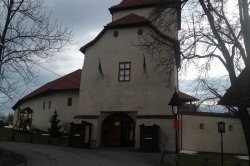Slezskoostravský hrad