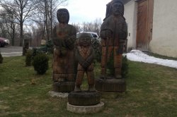 Slezskoostravský hrad