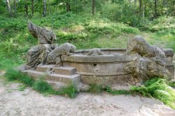 Braunův betlém u Žirče