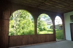 Rýzmburk (zřícenina)