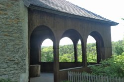 Rýzmburk (zřícenina)