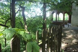 Rýzmburk (zřícenina)