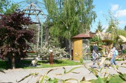 ZOO Chleby