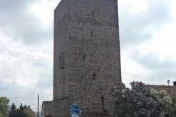 Semtěš (tvrz)