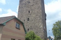 Semtěš (Festung)