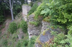 Výrov (ruin)