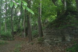 Výrov (ruin)