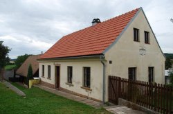 Rodný dům K. J. Erbena v Miletíně
