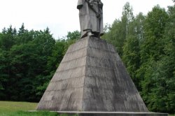 Jan-Žižka-Geburtsstätte