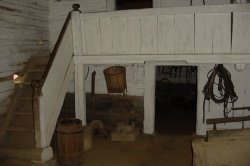 Hamousův statek ve Zbečně