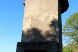 Lookout tower Neštětická hora