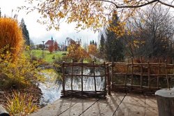 Botanischer Garten der Prager Troja