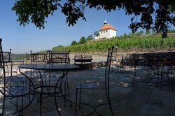 Botanischer Garten der Prager Troja