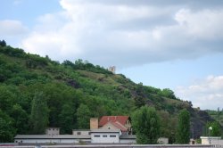 Baba Ruinen
