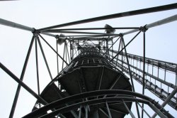 Na Pepři lookout tower