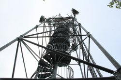 Na Pepři lookout tower