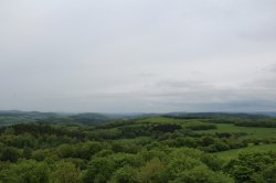 Na Pepři lookout tower