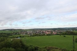 Na Pepři lookout tower