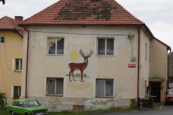 Hoštice u Volyně