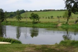 Ota Pavel Memorial Hall