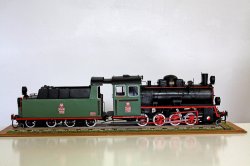 Museum für Papiermodelle in Police nad Metují