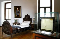 Muzeum Velké Meziříčí