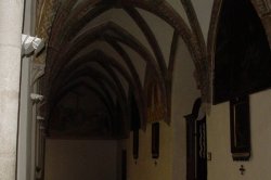 Kloster Vyšší Brod