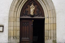 Kloster Vyšší Brod