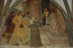 Kloster Vyšší Brod