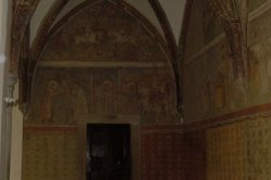 Kloster Vyšší Brod