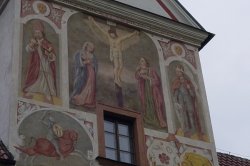 Kloster Vyšší Brod