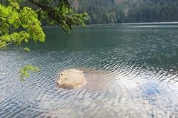 Black Lake