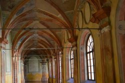 Klášter Zlatá Koruna