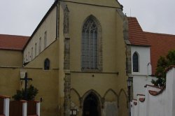 Klášter Zlatá Koruna