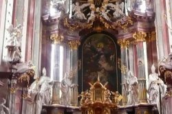 Klášter Zlatá Koruna