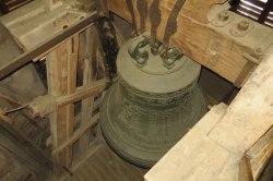 Černá věž v Klatovech