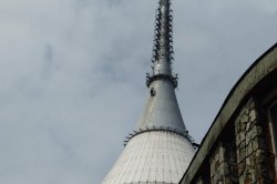 Ještěd