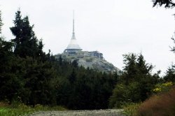 Ještěd