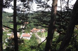 Frejštejn