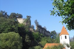 Frejštejn