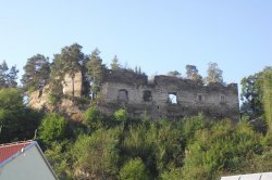 Frejštejn
