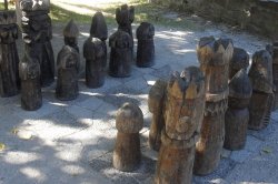 Hrad Velhartice jako ideální místo pro návštěvu s dětmi