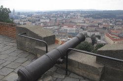 Burg Spielberg