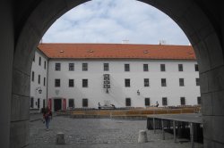 Burg Spielberg