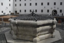 Burg Spielberg