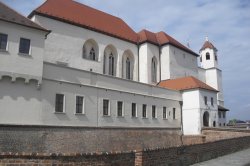 Špilberk (hrad)