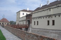 Burg Spielberg