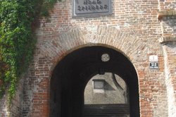Burg Spielberg
